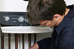 boiler repair Colan