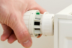 Colan central heating repair costs