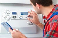 free Colan gas safe engineer quotes